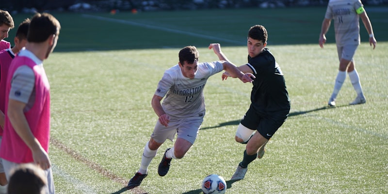 多伦多BMO体育场日景 - 现代化足球场与城市天际线