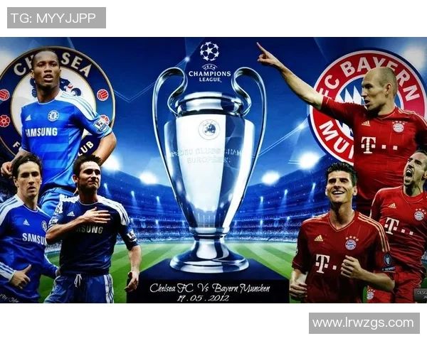 足总杯经典对决拜仁大胜尤文图斯点球大战引发全场狂欢